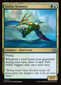 Kishla Skimmer (TDM) (#201)
