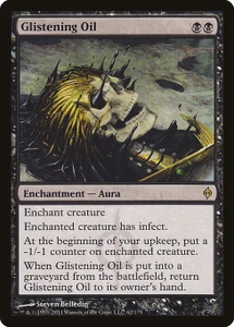 Glistening Oil (NPH) (#62)