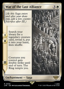 War of the Last Alliance (LTR) (#36)