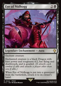 Eye of Nidhogg (FIC) (#44)