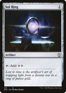Sol Ring (ZNC) (#120)