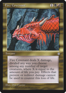 Fire Covenant (ICE) (#289)