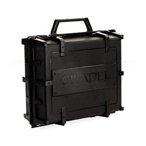 Warhammer 40K Citadel Skirmish Figure Case Warhammer 40K Citadel Skirmish Figure Case