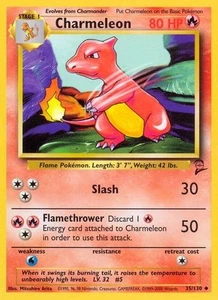 Charmeleon (PTCG-BS2) (#035/130)