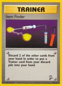 Item Finder (PTCG-BS2) (#103/130)