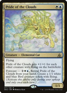 Pride of the Clouds (GK2) (#17)