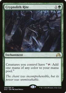 Cryptolith Rite (SOI) (#200)