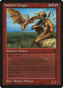 Nalathni Dragon (PDRC) (#1)