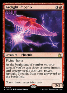 Arclight Phoenix (RVR) (#100)