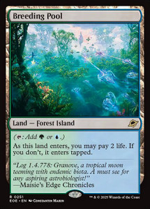 Breeding Pool (EOE) (#251) Breeding Pool (EOE) (#251)