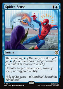 Spider-Sense (SPM) (#46)