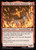Molten Man, Inferno Incarnate (SPM) (Foil) (#84)