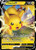 Pikachu V (PTCG-SWSH04) (Holofoil) (#043/185)