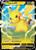 Pikachu V (PTCG-SWSH08) (Holofoil) (#086/264)
