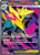 Mega Manectric ex - 158/132 (POKE24380) (Holofoil) (#158/132)