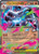 Mega Charizard X ex - 013/094 (POKE24448) (Holofoil) (#013/094)