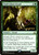 Tendershoot Dryad (PRIX) (Foil) (#147s)