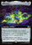 The Ooze (TMT) (Foil) (Extended Art) (#277)