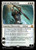 Gideon Blackblade (RVR) (Foil) (#20)