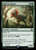 Hulking Raptor (PLCI) (Foil) (#191p)