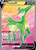 Virizion V (Full Art) (PTCG-SWSH10) (Holofoil) (#164/189)