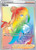 Nessa (Secret) (PTCG-SWSH04) (Holofoil) (#196/185)