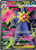 Mega Starmie ex - 102/088 (POKE24587) (Holofoil) (#102/088)