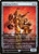 Walking Ballista (SLD) (Foil) (Full Art) (#58)