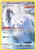 Abomasnow (PTCG-SWSH10:TG) (Holofoil) (#TG01/TG30)