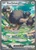 Bouffalant ex - 170/086 (POKE24326) (Holofoil) (#170/086)