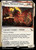 Rakdos, Patron of Chaos (MKM) (Showcase) (#369)