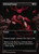 Infernal Grasp (INR) (Borderless) (#310)