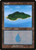 Island (DMR) (Foil) (#404)