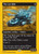 The Last Ride (DFT) (First Place Foil) (#451)