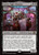 Gonti, Night Minister (DFT) (Foil) (#87)