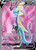 Inteleon V (Full Art) (PTCG-SWSH02) (Holofoil) (#180/192)
