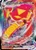 Centiskorch VMAX (PTCG-SWSH03) (Holofoil) (#034/189)