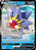 Starmie V (PTCG-SWSH10) (Holofoil) (#030/189)