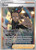 Grant (Full Art) (PTCG-SWSH10) (Holofoil) (#185/189)