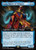 Gogo, Master of Mimicry (FIN) (Extended Art) (#437)