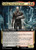 Kellogg, Dangerous Mind (PIP) (Foil) (Extended Art) (#415)