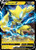 Zeraora V (PTCG-CRZ) (Holofoil) (#053/159)