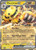 Electivire ex - 069/182 (POKE24269) (Holofoil) (#069/182)