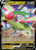 Flygon V (PTCG-SWSH09) (Holofoil) (#106/172)