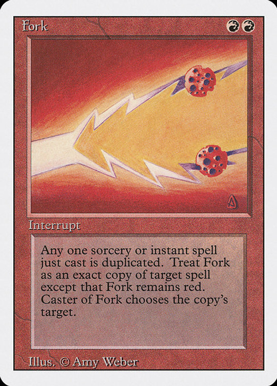 Fork (3ED) (#153)