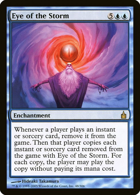 Eye of the Storm (RAV) (#48)