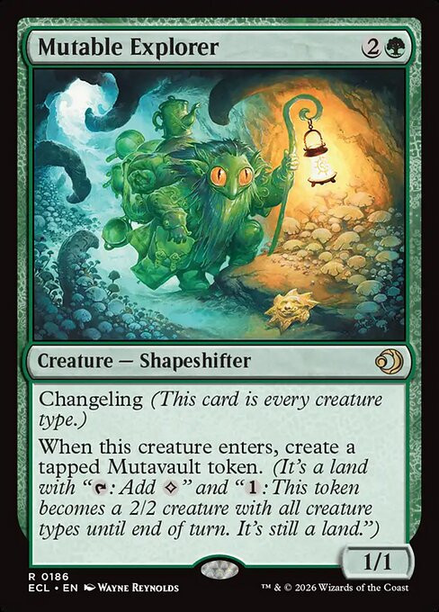Mutable Explorer (ECL) (#186)