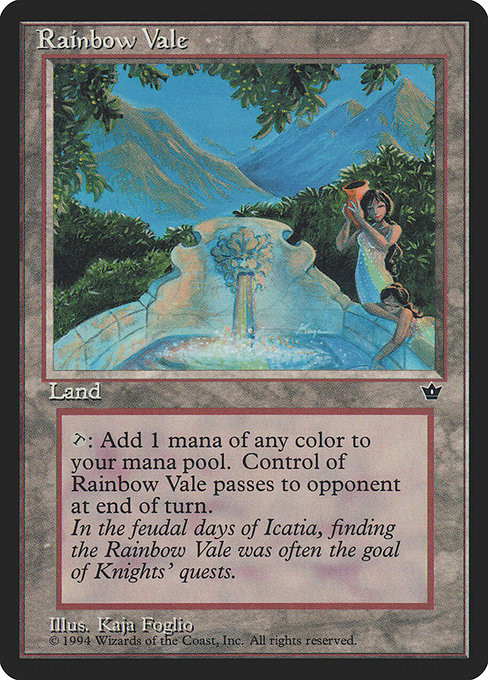 Rainbow Vale (FEM) (#99)