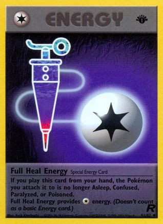 Full Heal Energy (PTCG-TR) (Unlimited) (#81/82)