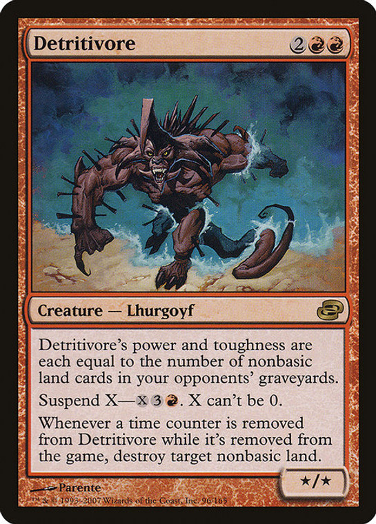 Detritivore (PLC) (#96)